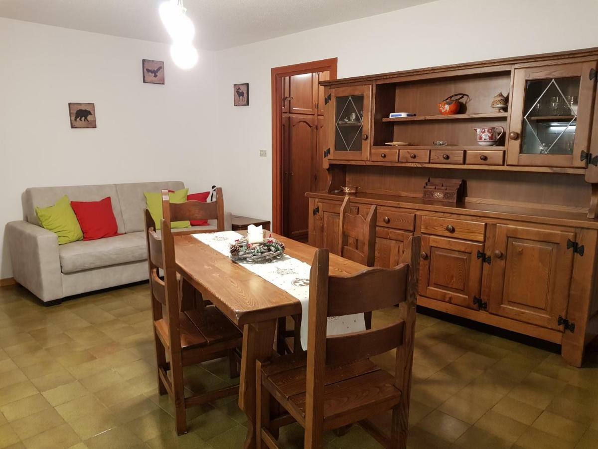 Apartment La Gleisa 3 Сестриере Экстерьер фото